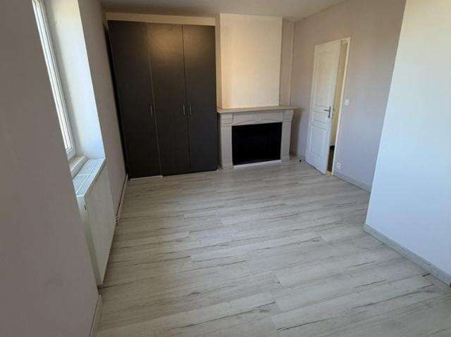Location Appartement Rue de la Breche, Lunéville