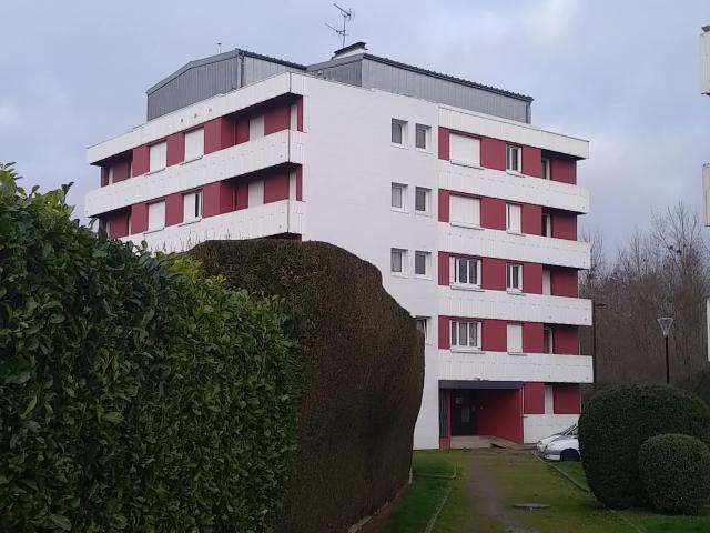 Location Appartement Rue de la Brebiette, Alençon