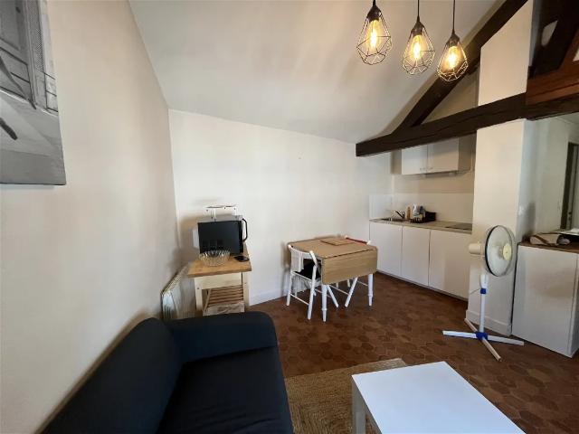 Location Appartement Rue de la Bretonnerie, Orléans