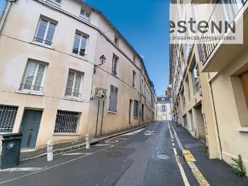 Location Appartement Rue de la Bretonnerie, Pontoise