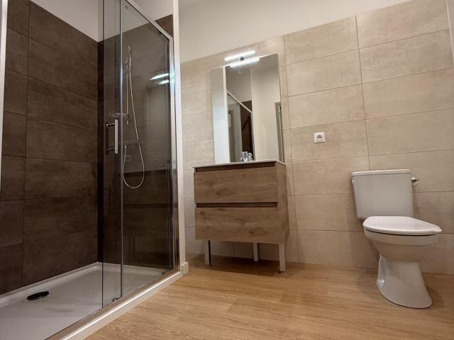 Location Appartement Rue de la Bretagne, Bayeux