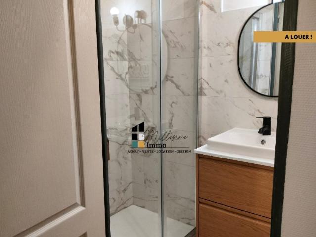 Location Appartement Rue de la Brigade Alsace Lorraine, Dieuze