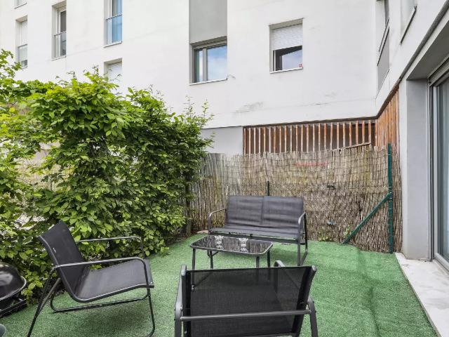 Location Appartement Rue de la Brie, Les Ulis