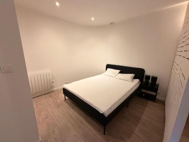Location Appartement Rue de la Brise, Chaville