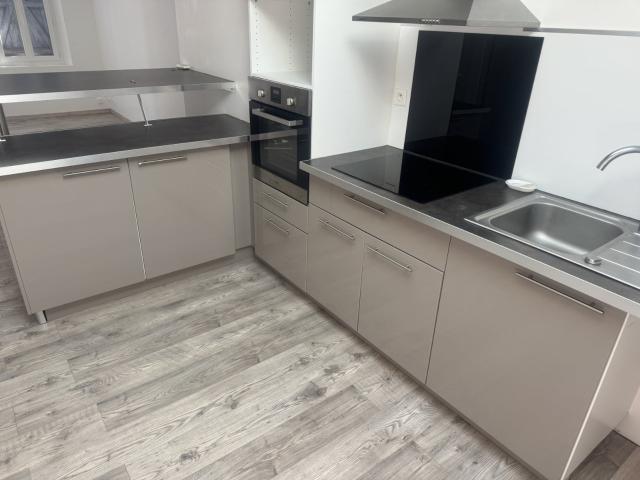 Location Appartement Rue de la Briqueterie, Villemur sur Tarn