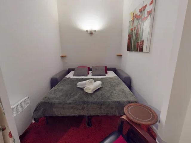 Location Appartement Rue de la Broche, Saint Gilles Croix de Vie