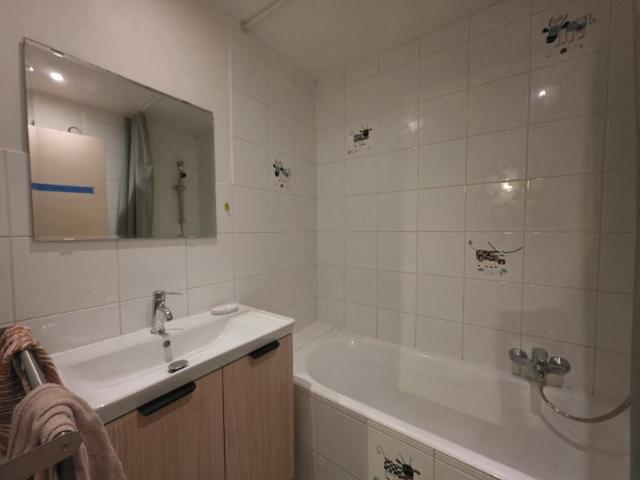 Location Appartement Rue de La Broque, Strasbourg