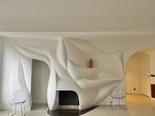 Location Appartement Rue de la Butte aux Cailles, Paris