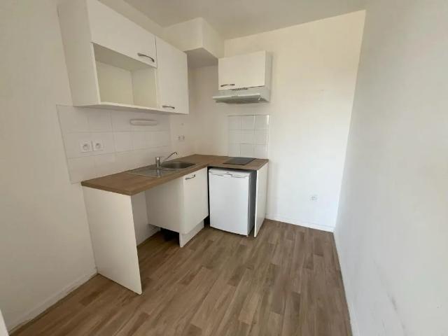 Location Appartement Rue de la Butte Bellevue, Bruyères le Châtel