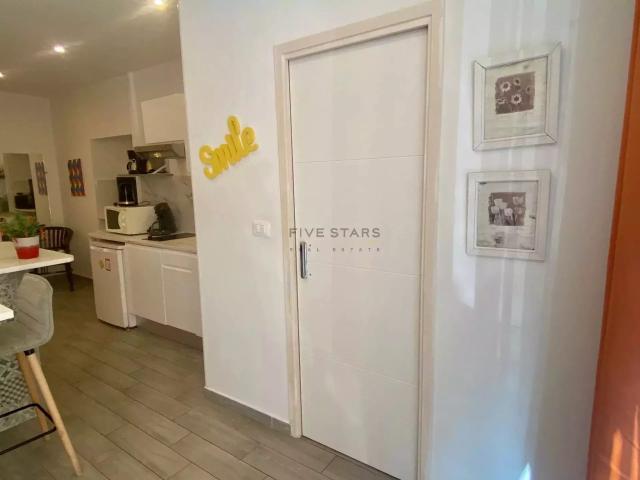 Location Appartement Rue de la Buffa, Nice