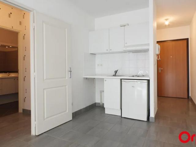 Location Appartement Rue de la Buire, Lyon