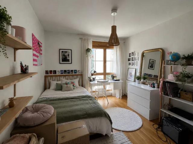 Location Appartement Rue de la Buire, Lyon