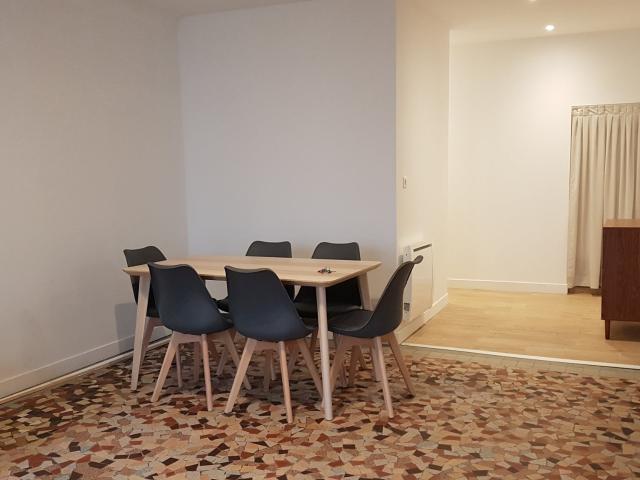 Location Appartement Rue de la Bussaudière, Vertou