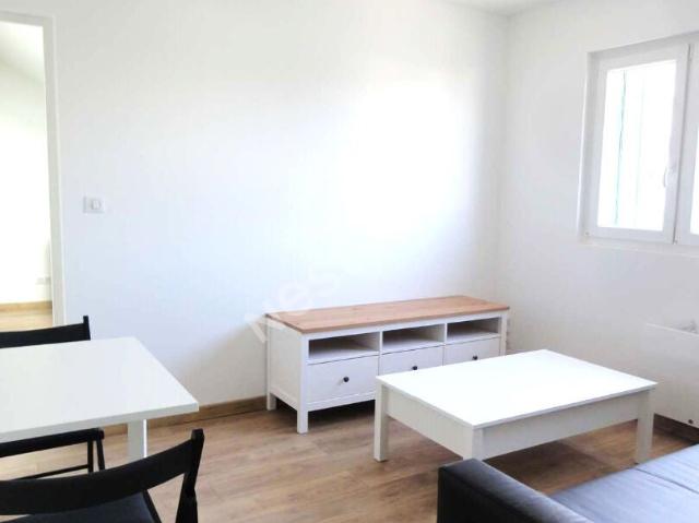 Location Appartement Rue de la Goulette, Reims