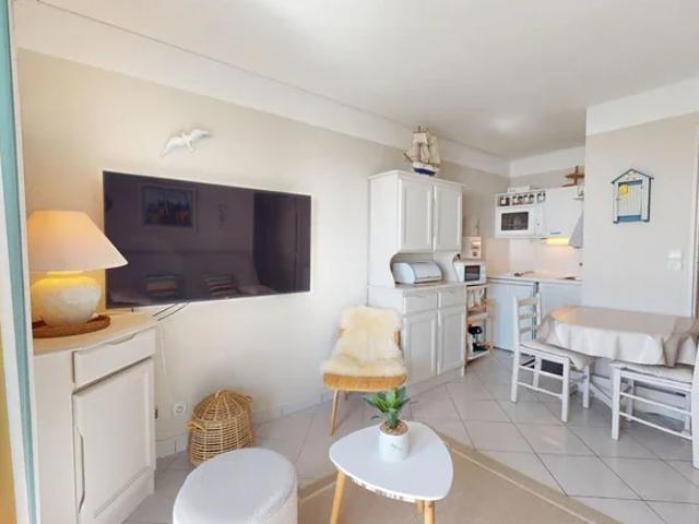 Location Appartement Rue de la Goutaille, Saint Hilaire de Riez
