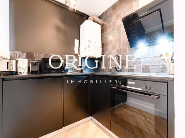 Location Appartement Rue de la Gatinerie, Arcachon
