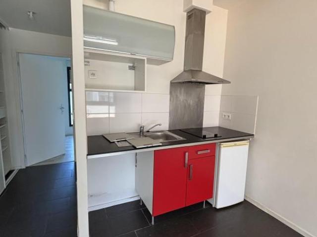 Location Appartement Rue de la Gaudinière, Nantes