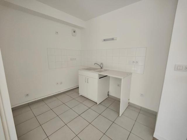 Location Appartement Rue de la Gaudinière, Saint Cyr sur Loire