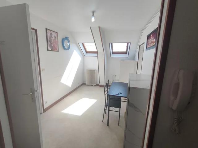 Location Appartement Rue de la Galaise, La Ferté sous Jouarre