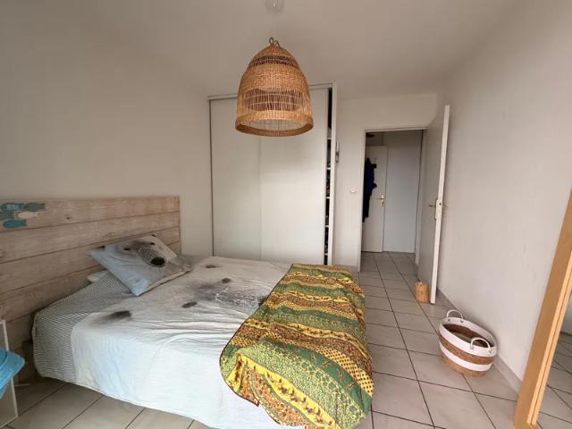 Location Appartement Rue de la Galéra, Montpellier