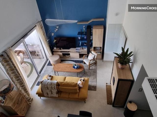 Location Appartement Rue de la Gardiole, Saint Jean de Védas