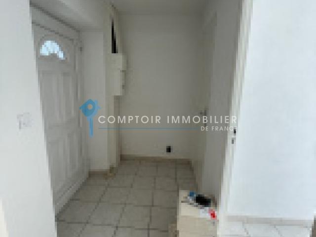 Location Appartement Rue de la Gare, Vergèze