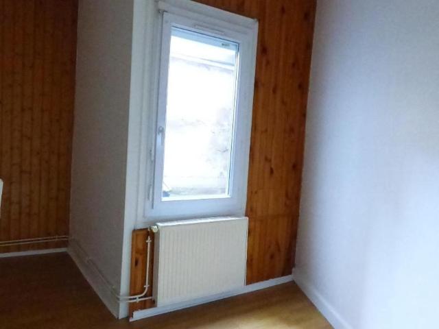Location Appartement Rue de la Gare, Angers