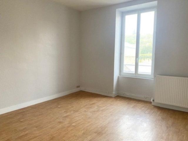 Location Appartement Rue de la Gare, Argenton sur Creuse