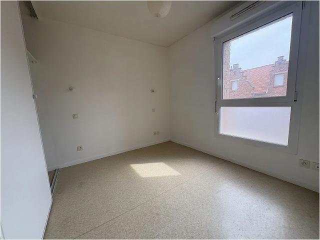 Location Appartement Rue de la Gare, Bailleul