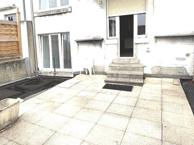 Location Appartement Rue des Genêts, Betting