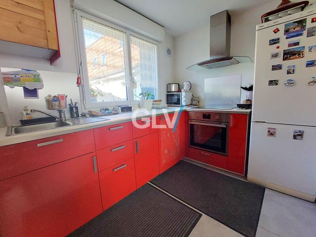 Location Appartement Rue de la Gare, Cappelle en Pévèle