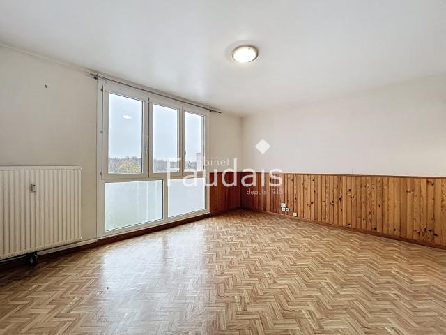 Location Appartement Rue de la Gare, Coutances