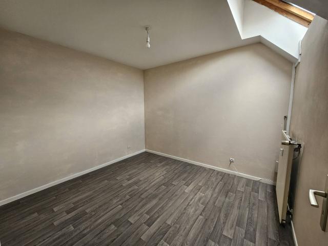Location Appartement Rue de la Gare, Creutzwald