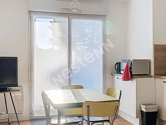 Location Appartement Rue de la Gare de Chantenay, Nantes