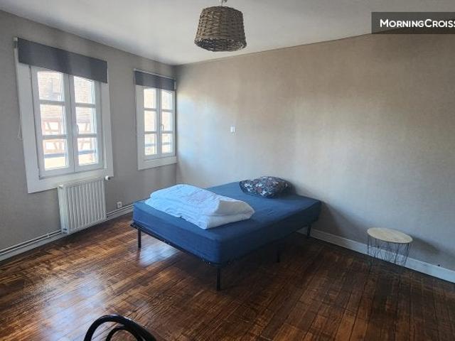 Location Appartement Rue de la Gare, Gertwiller