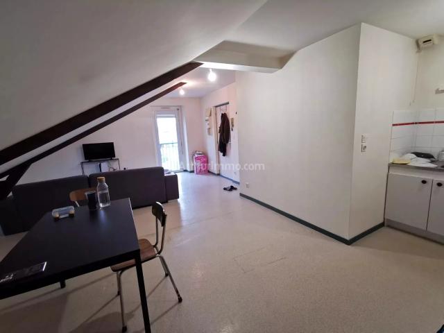 Location Appartement Rue de la Gare, Gévezé