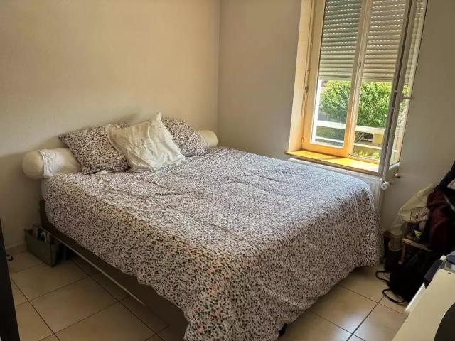 Location Appartement Rue de la Gare, Leyment