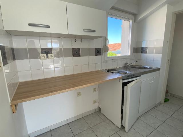 Location Appartement L'Aquitaine, Fossé