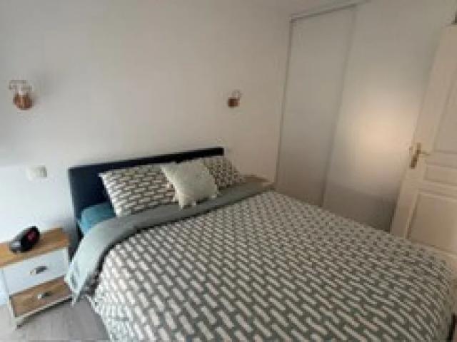 Location Appartement Rue de la Gare, Bailleul