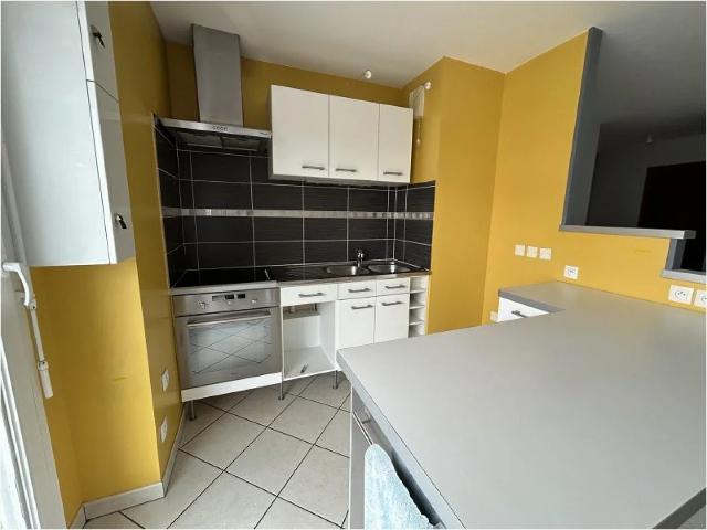 Location Appartement Rue de la Gare, Bailleul