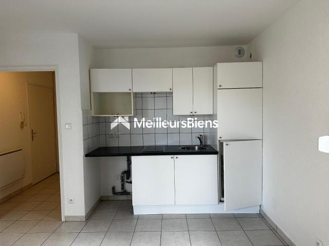 Location Appartement Rue de la Gare, Mondelange