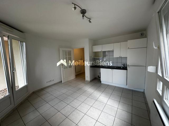 Location Appartement Rue de la Gare, Mondelange
