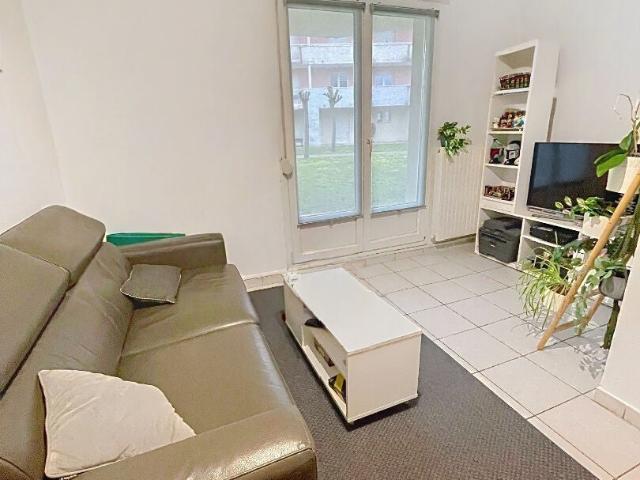 Location Appartement Rue de la Gare, Mondelange