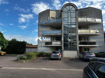 Location Appartement Rue de la Gare, Mondelange