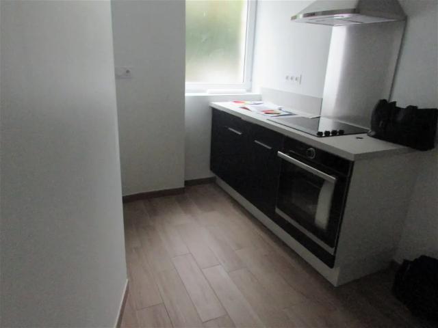 Location Appartement Rue de la Gare, Ploërmel