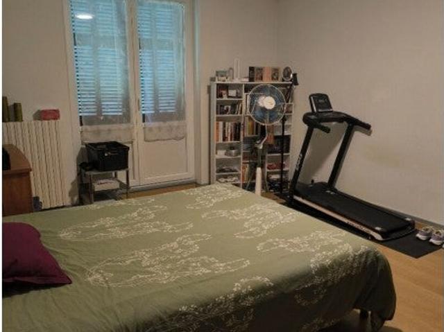 Location Appartement Rue de la Gare, Saint Amarin