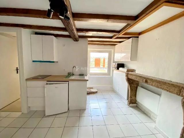 Location Appartement Rue de la Gare, Saint Égrève