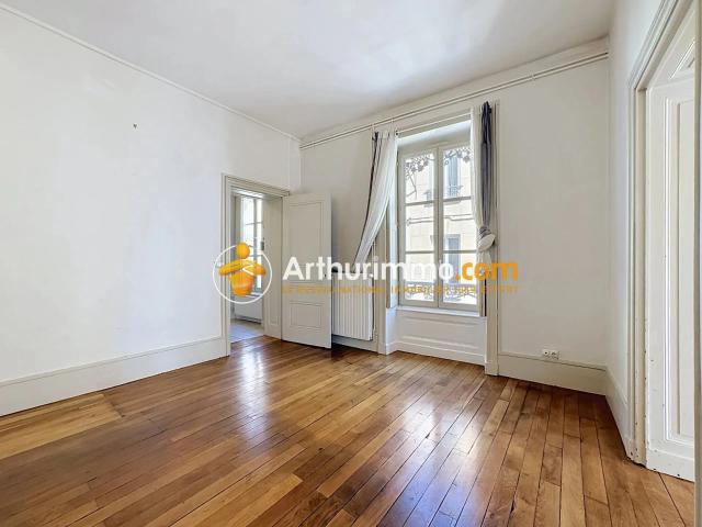 Location Appartement Rue de la Gare, Saint Égrève