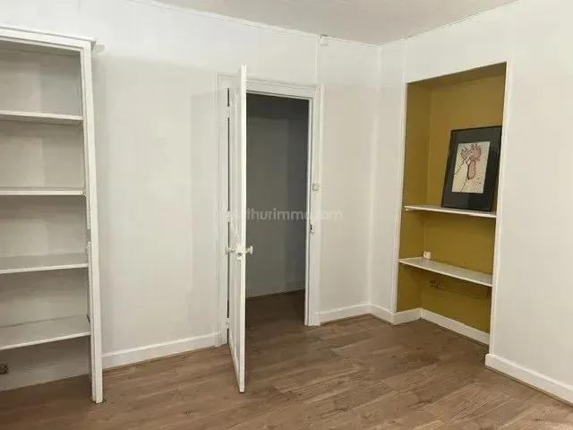 Location Appartement Rue de la Gare, Saint Égrève