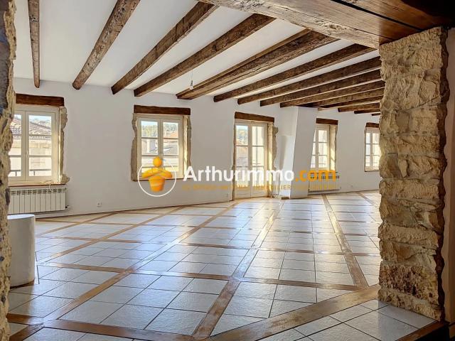 Location Appartement Rue de la Gare, Saint Égrève